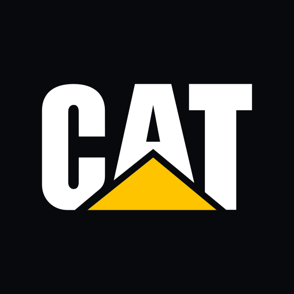 Caterpillar