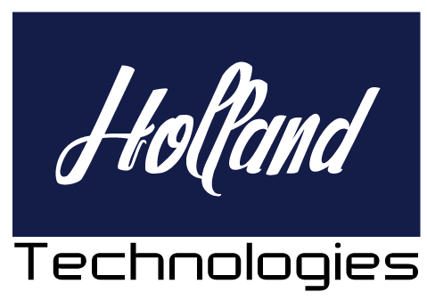 Loading Holland Technologies